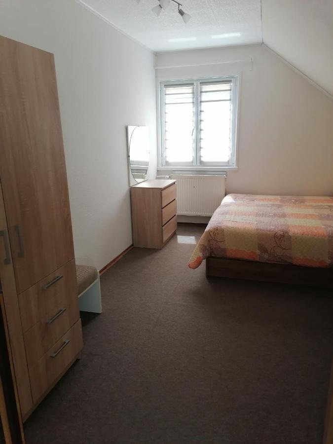Ubytovani V Apartmanu Mladkov Экстерьер фото