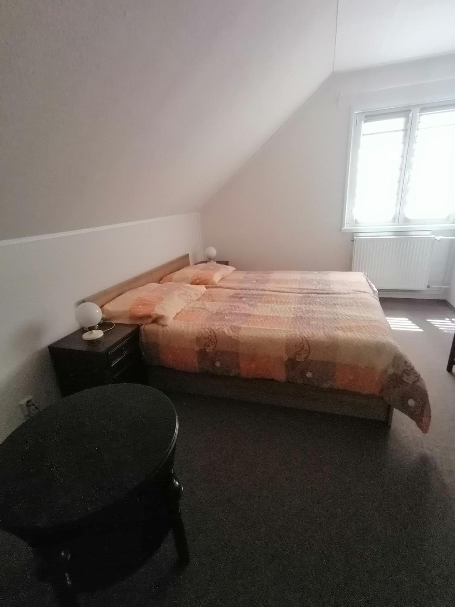 Ubytovani V Apartmanu Mladkov Экстерьер фото