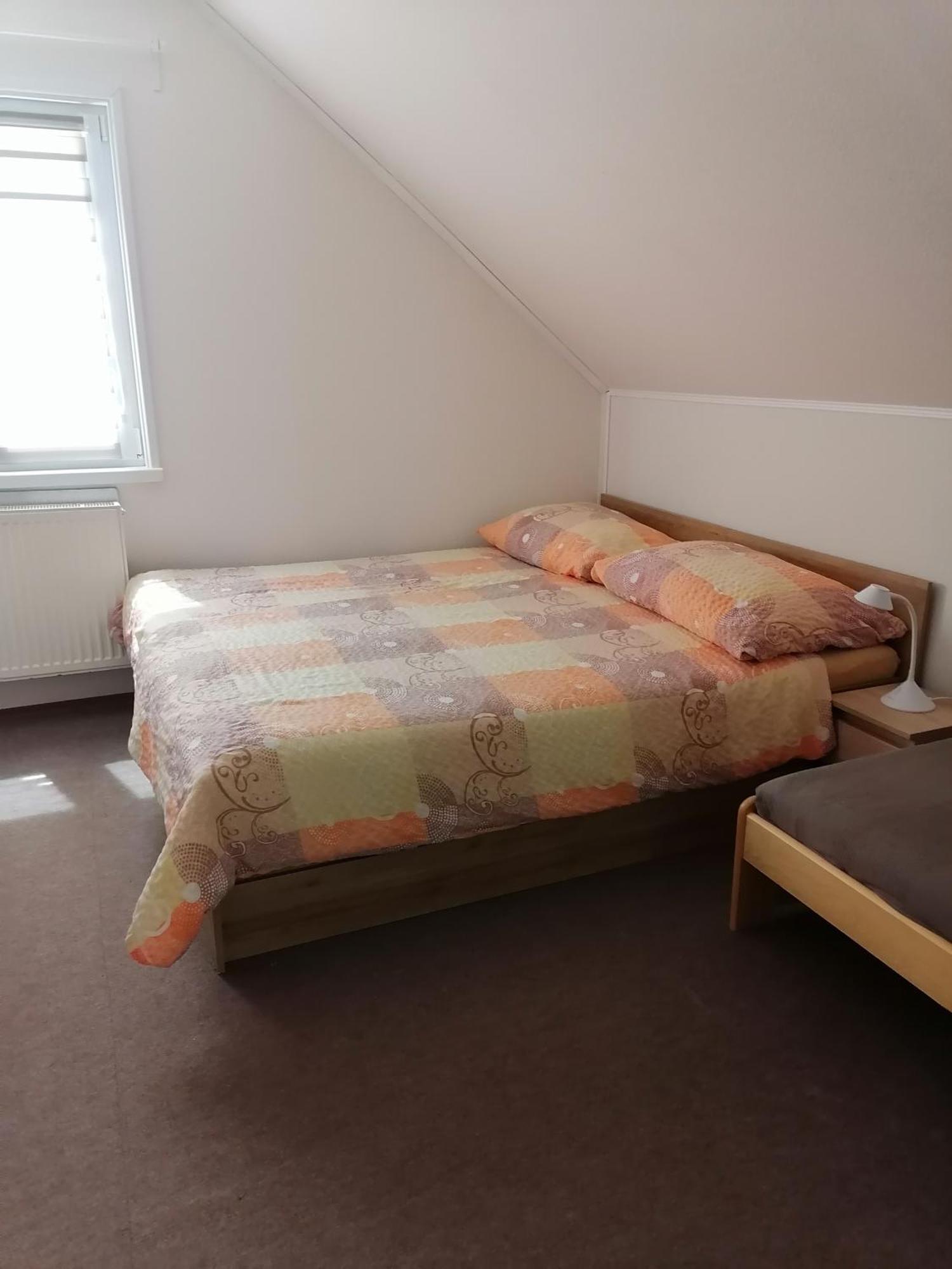 Ubytovani V Apartmanu Mladkov Экстерьер фото