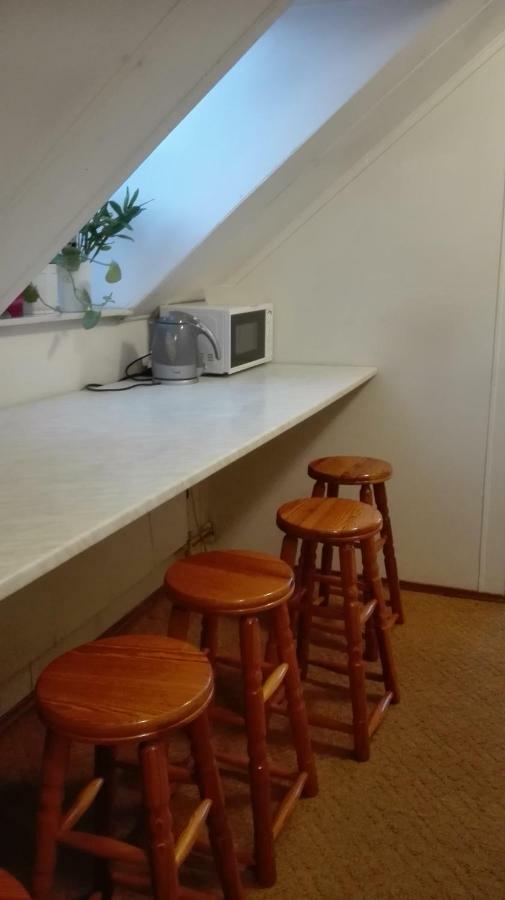 Ubytovani V Apartmanu Mladkov Экстерьер фото